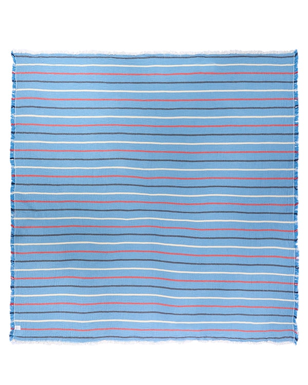 Pinstripe - PARTY BLANKET - Image 5