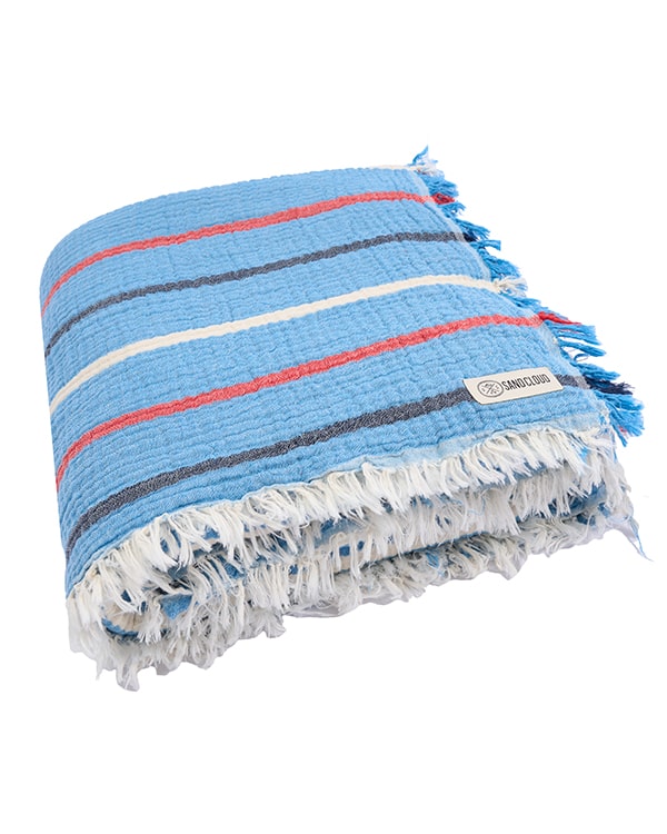 Pinstripe - PARTY BLANKET - Image 9