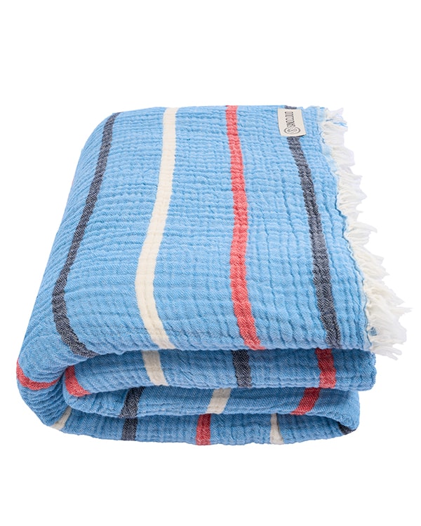 Pinstripe - PARTY BLANKET - Image 8