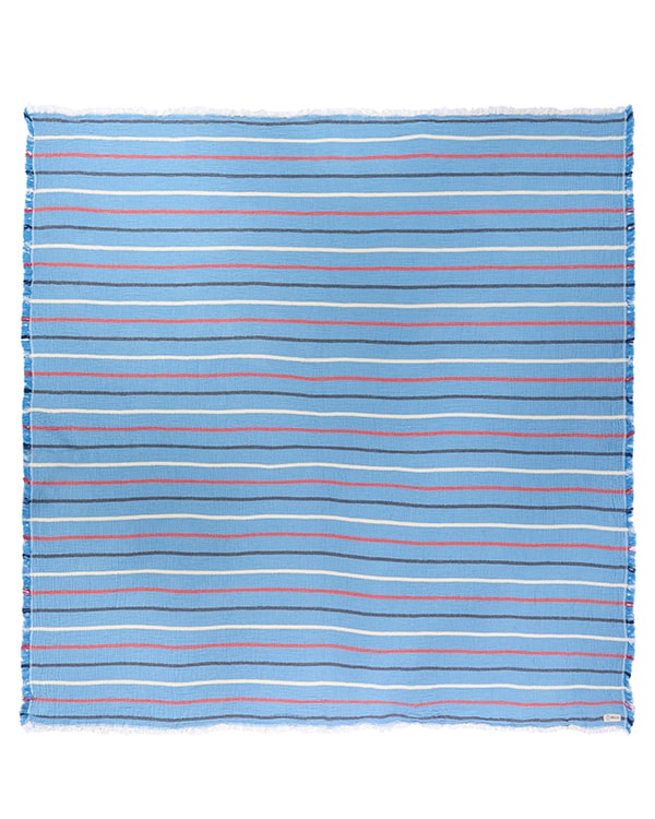 Pinstripe - PARTY BLANKET