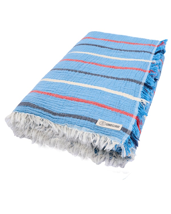 Pinstripe - PARTY BLANKET - Image 7