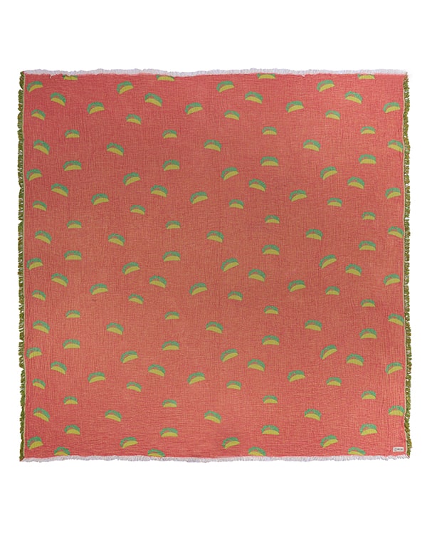 Taco Time - PARTY BLANKET