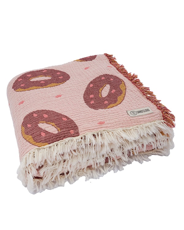 Donuts - PARTY BLANKET - Image 7
