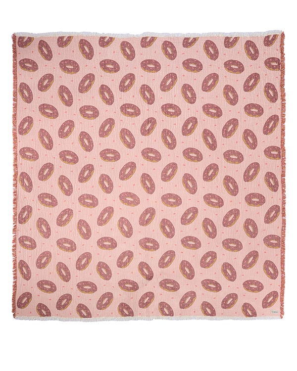 Donuts - PARTY BLANKET