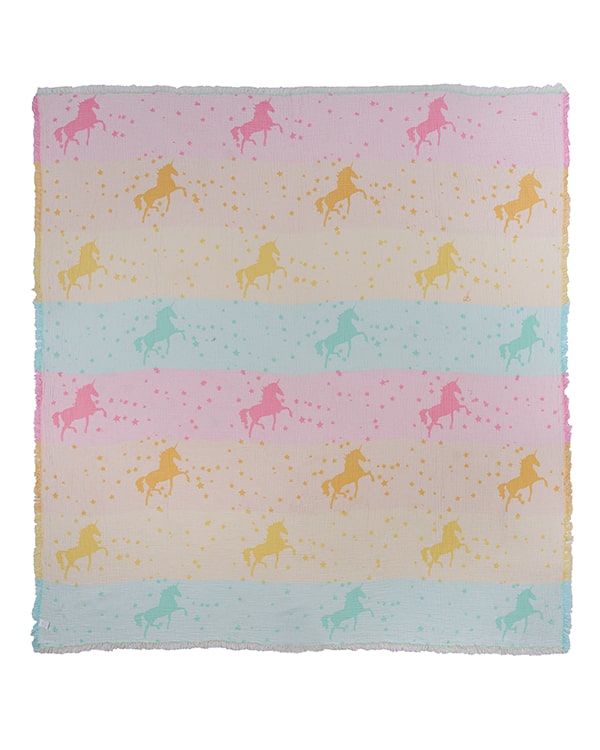 Unicorn - PARTY BLANKET - Image 5