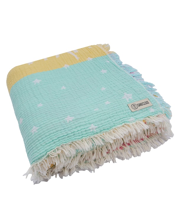 Unicorn - PARTY BLANKET - Image 9