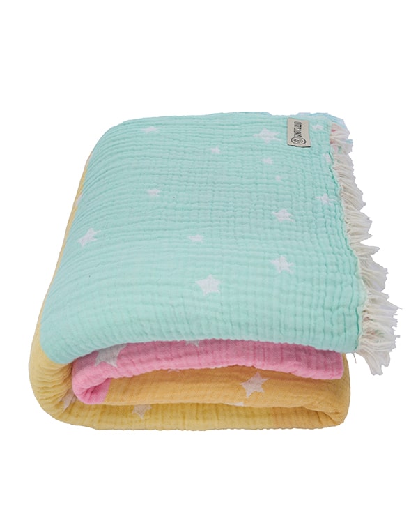 Unicorn - PARTY BLANKET - Image 7