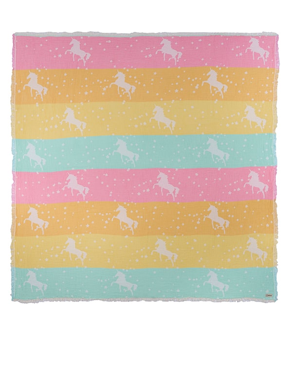 Unicorn - PARTY BLANKET