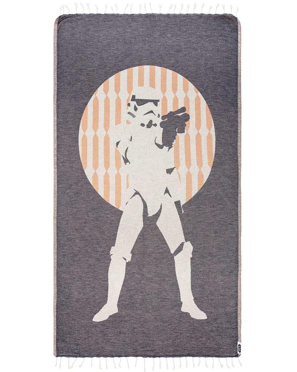 STAR WARS - Stormtrooper