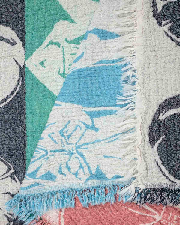STAR WARS - Darth Vader - PARTY BLANKET - Image 9