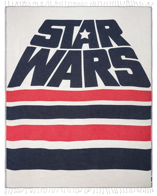 STAR WARS Force - Blanket