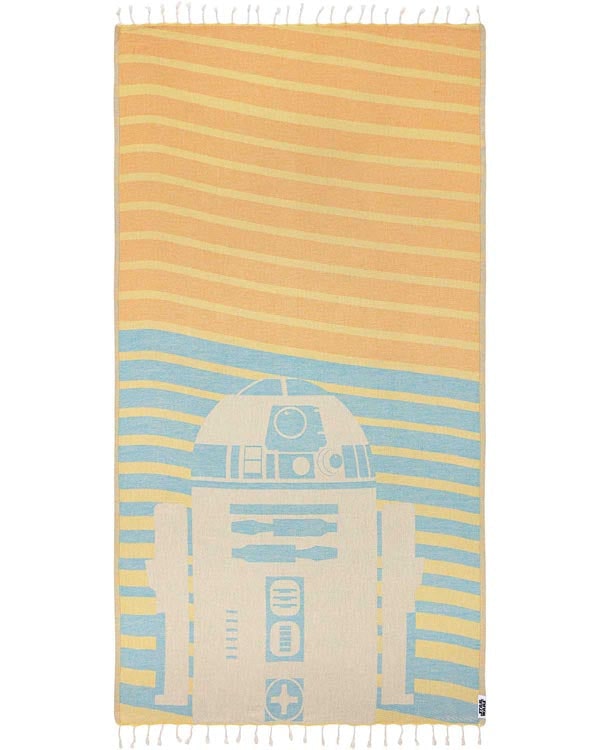 STAR WARS - R2-D2