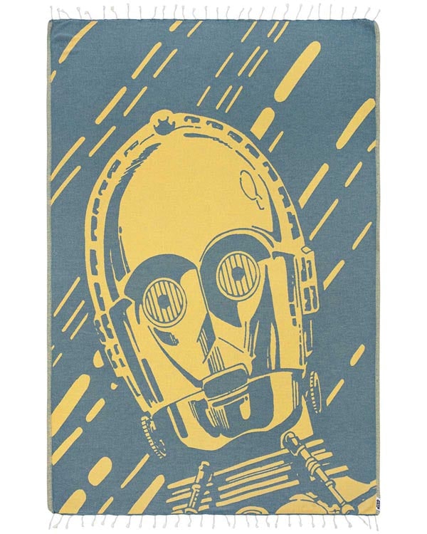 STAR WARS - C-3PO