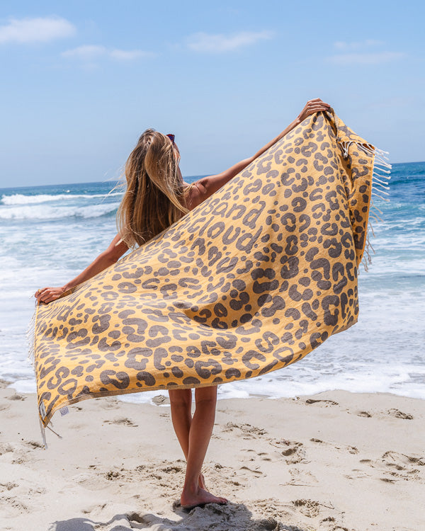 Sand Cloud Cheetah - Image 4