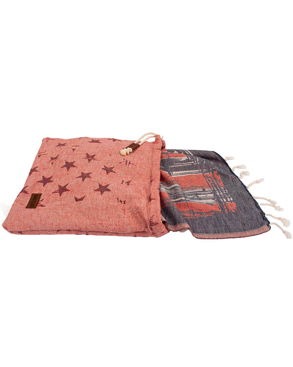 Flag Towel Bag - Image 9