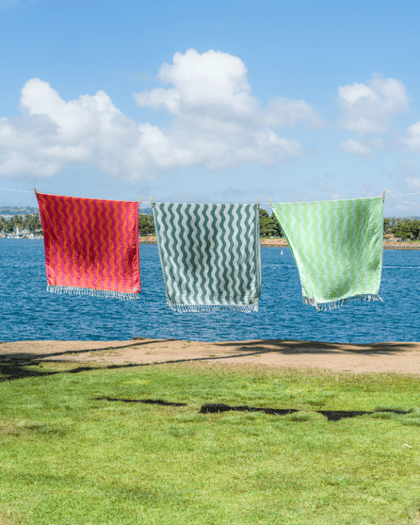 Alternative view of Rumble Waves Bundle - 3 Pack