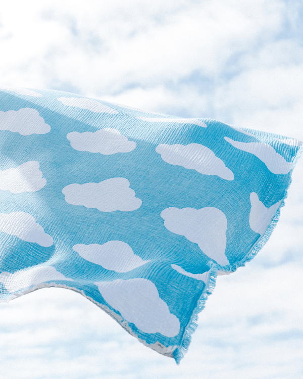 Clouds - PARTY BLANKET - Image 9