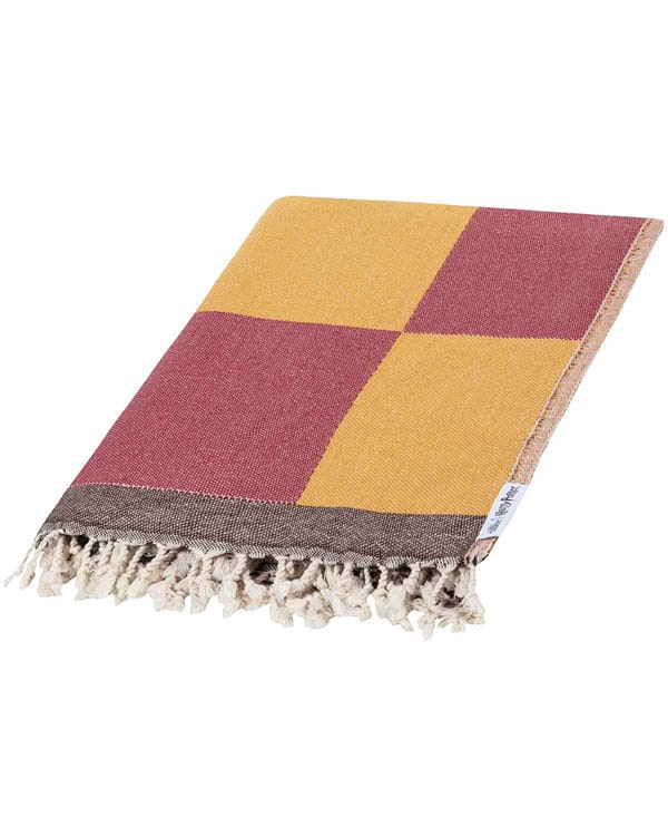 Gryffindor Crest Blanket - Image 4