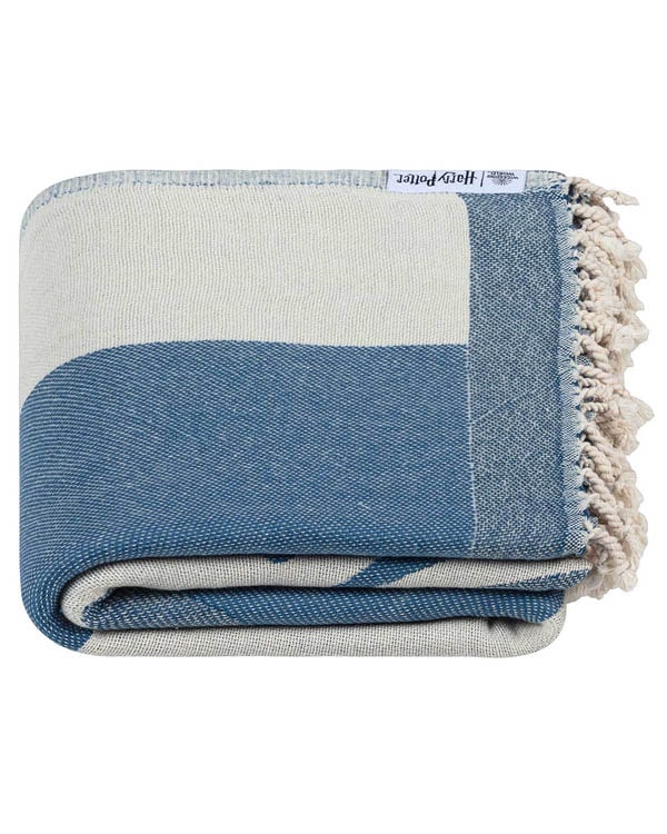 Ravenclaw Crest Blanket - Image 4