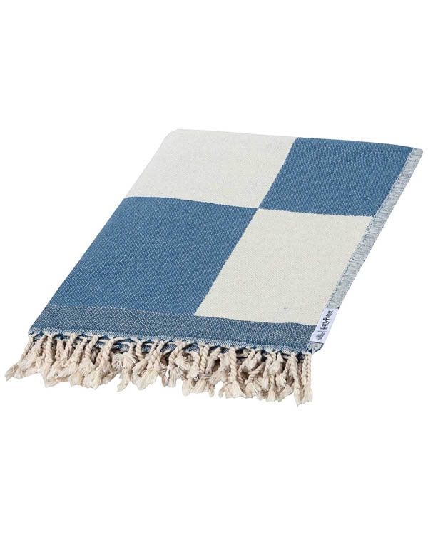 Ravenclaw Crest Blanket - Image 5