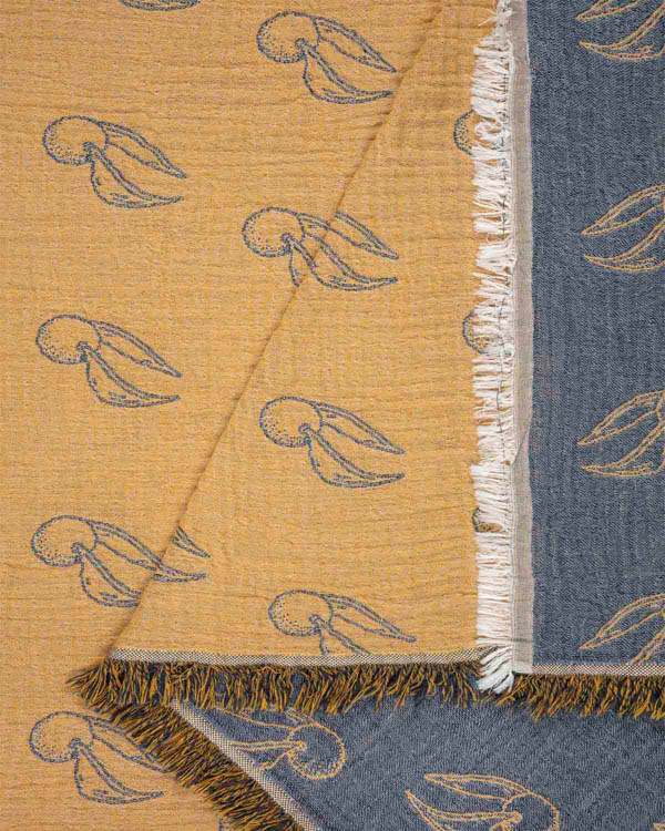 Golden Snitch - PARTY BLANKET