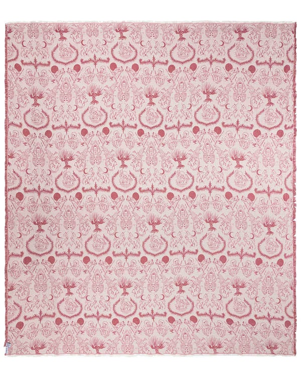 Magical Creatures - PARTY BLANKET - Image 5