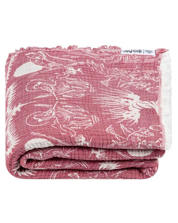 Magical Creatures - PARTY BLANKET - Image 7