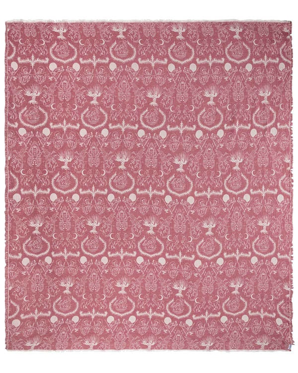 Magical Creatures - PARTY BLANKET - Image 8