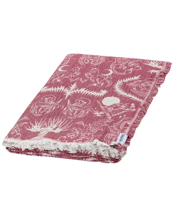 Magical Creatures - PARTY BLANKET - Image 9