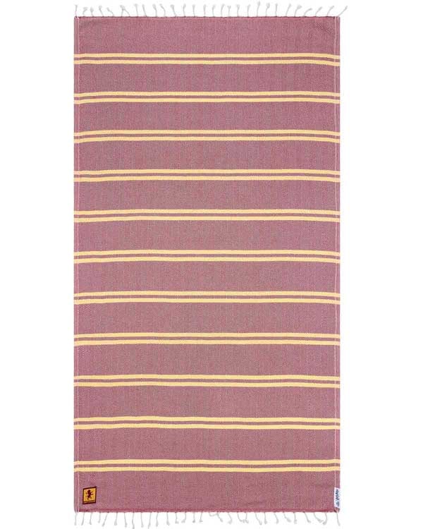 Hogwarts Stripe Bundle - 4 Pack - Image 3