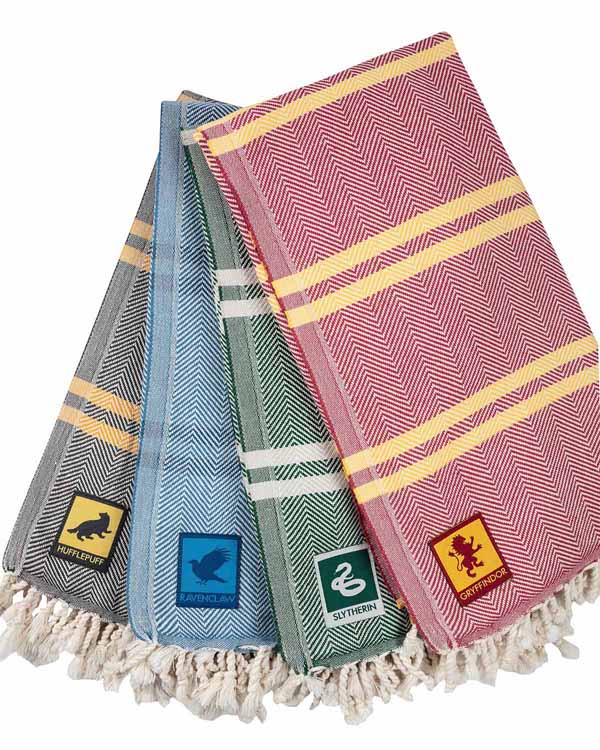Hogwarts Stripe Bundle - 4 Pack - Image 7