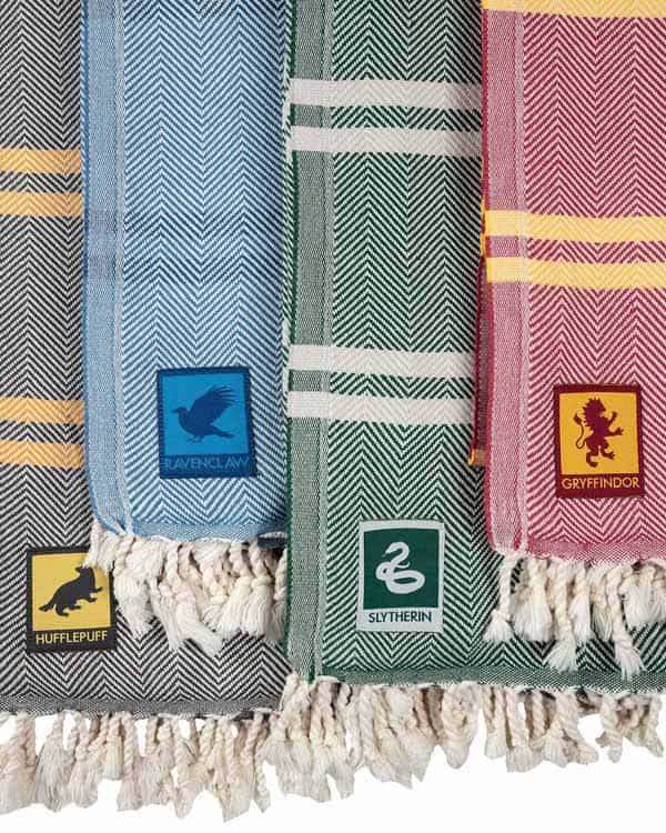 Hogwarts Stripe Bundle - 4 Pack - Image 8