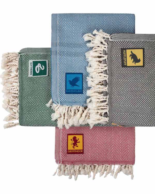 Hogwarts Stripe Bundle - 4 Pack - Image 9