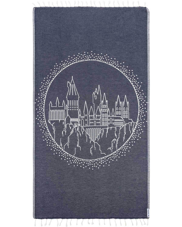 Hogwarts Castle