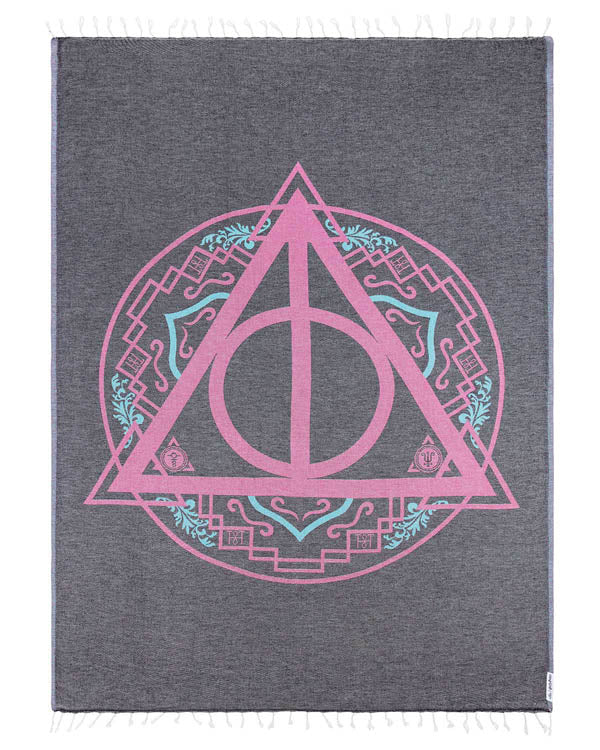 Deathly Hallows