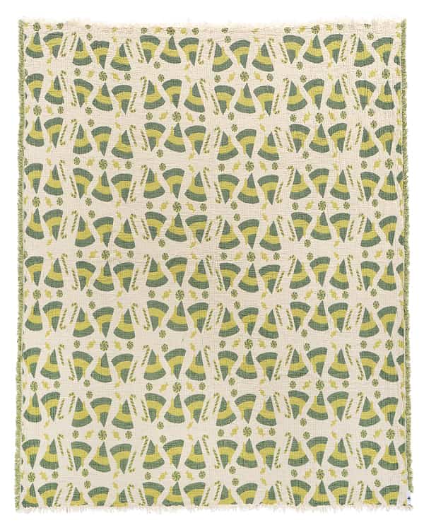 Alternative view of Elf Hat - PARTY BLANKET