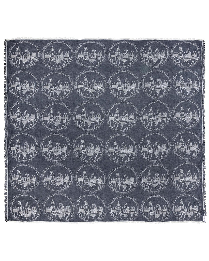 Hogwarts Castle - PARTY BLANKET