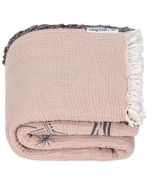 Hogwarts - PARTY BLANKET - Image 6