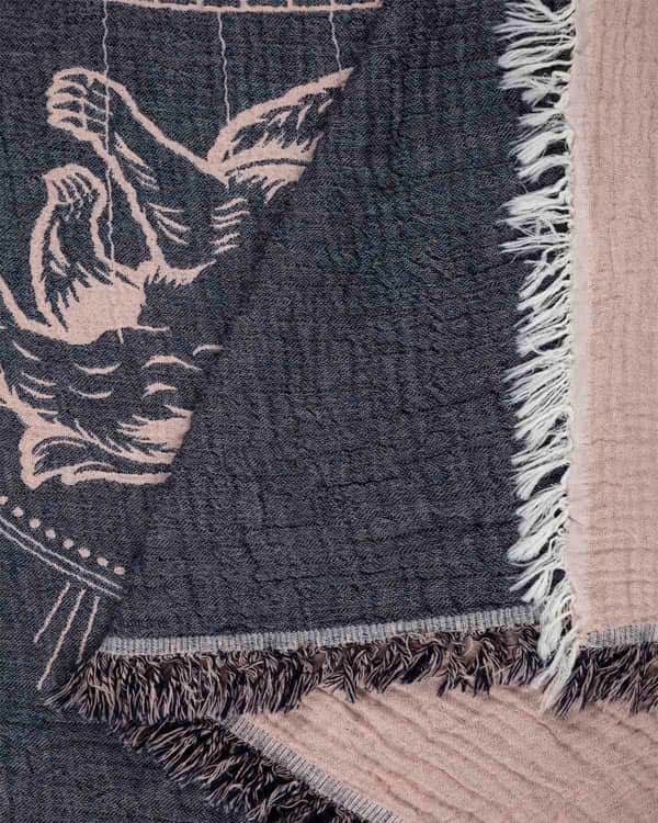 Hogwarts - PARTY BLANKET - Image 5