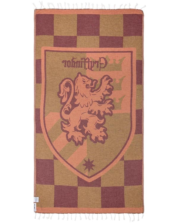 Gryffindor Towel - Image 3