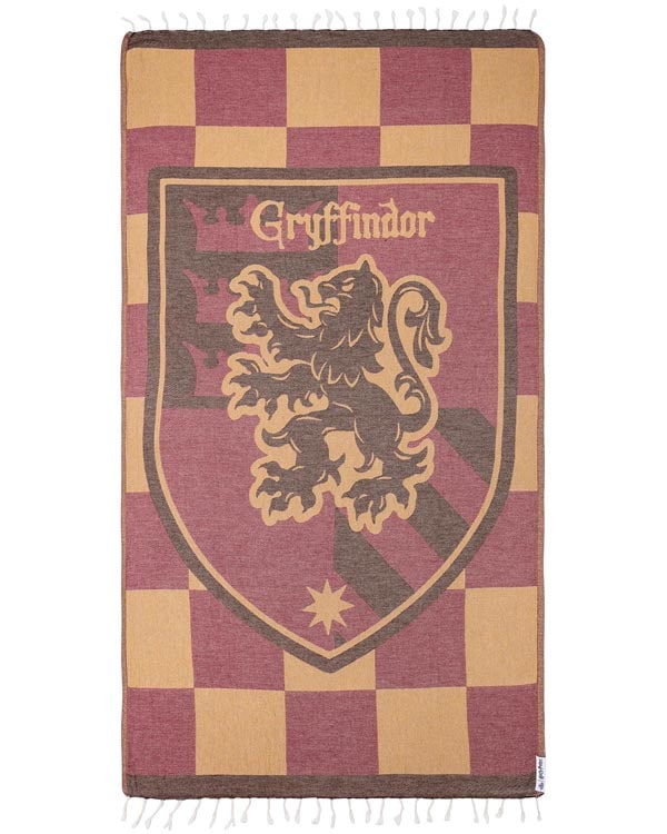 Gryffindor Towel
