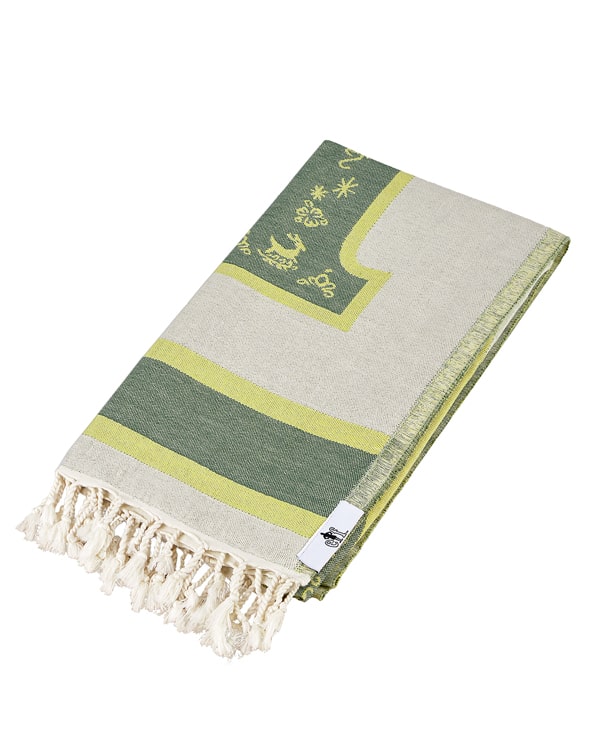 Elf Towel - Image 10