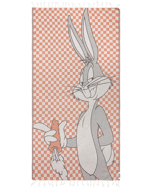 Bugs Bunny