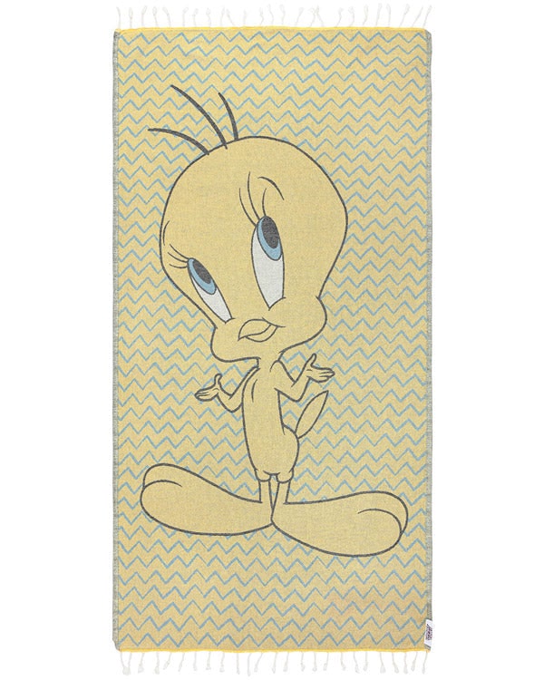 Tweety Bird