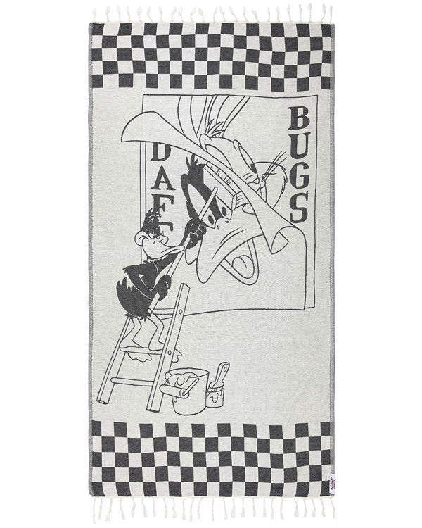 Daffy Duck
