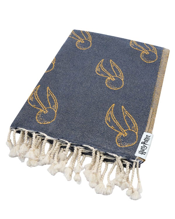 Harry Potter - Golden Snitch - Image 6