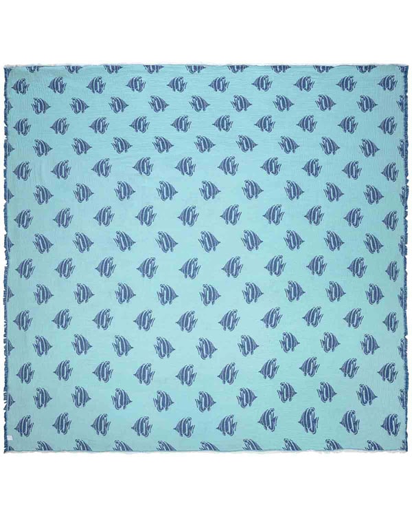 Alternative view of Angel - PARTY BLANKET