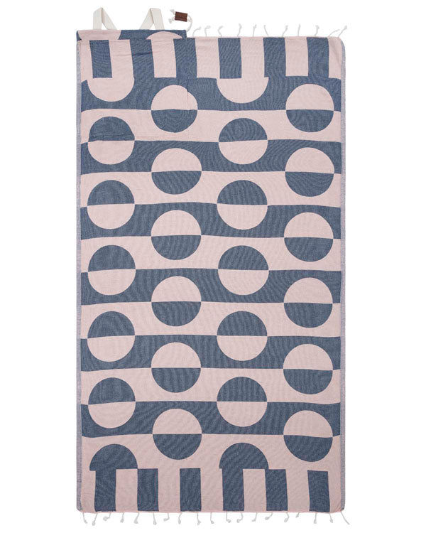 Nitro Towel Bag - Image 3