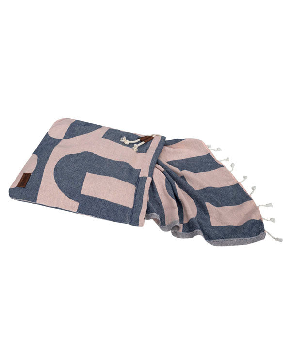Nitro Towel Bag - Image 4