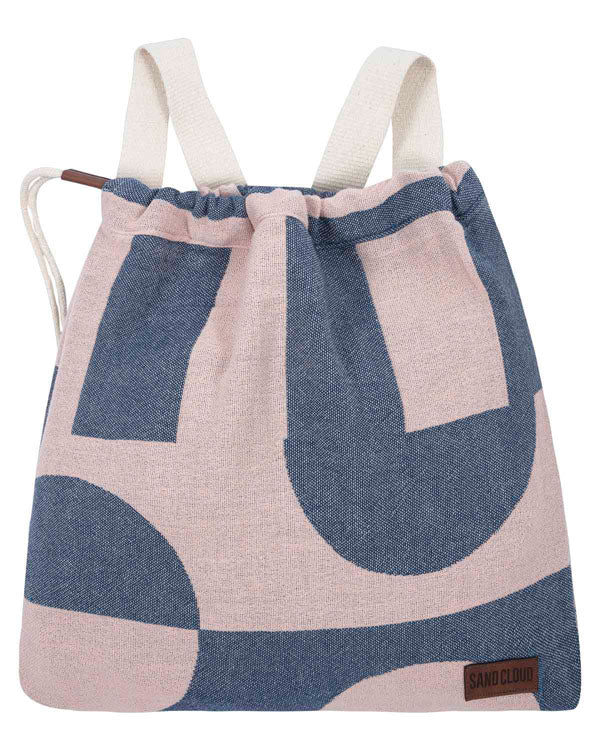 Alternative view of Nitro Towel Bag